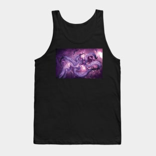 Trypano Tank Top